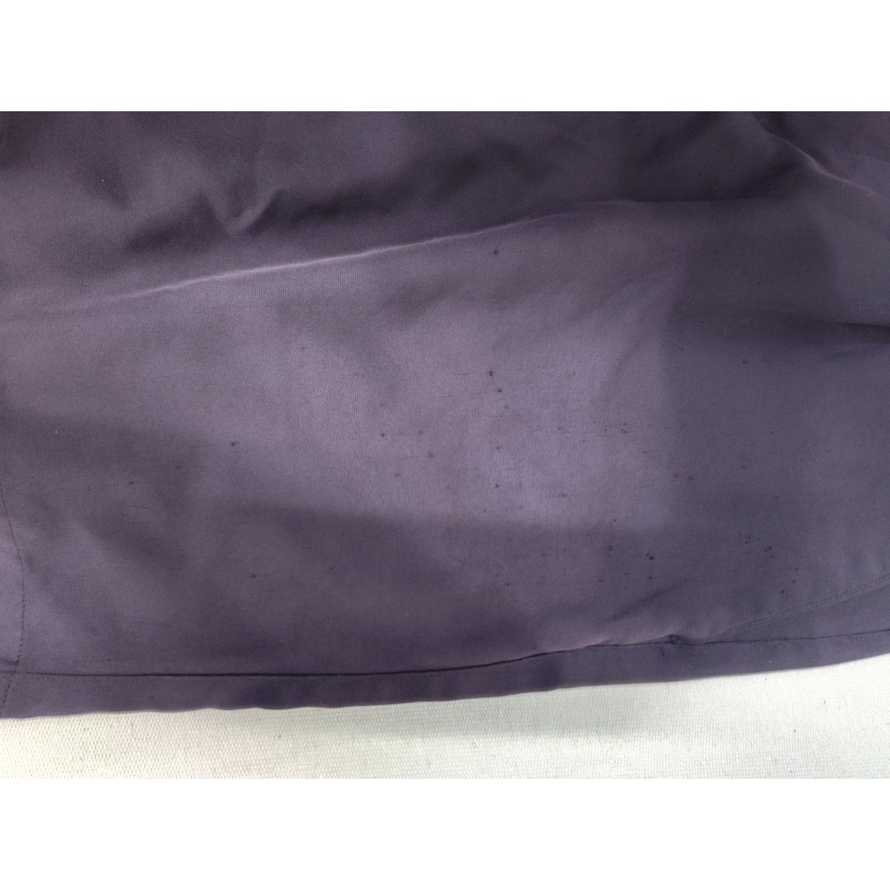 Nike Golf Mens Shorts Size‎ 32 Purple Flat Front Performance Athletic Golfing - Picture 7 of 7